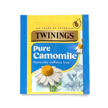 Pure Camomile - Single Envelope